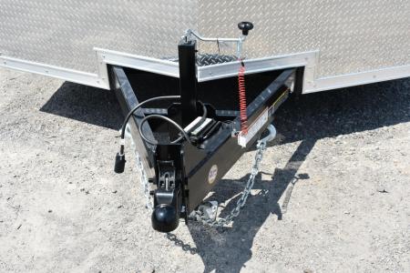 New 2025 BELMONT 14 ft Cargo / Enclosed Trailer