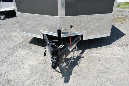 New 2025 BELMONT 14 ft Cargo / Enclosed Trailer