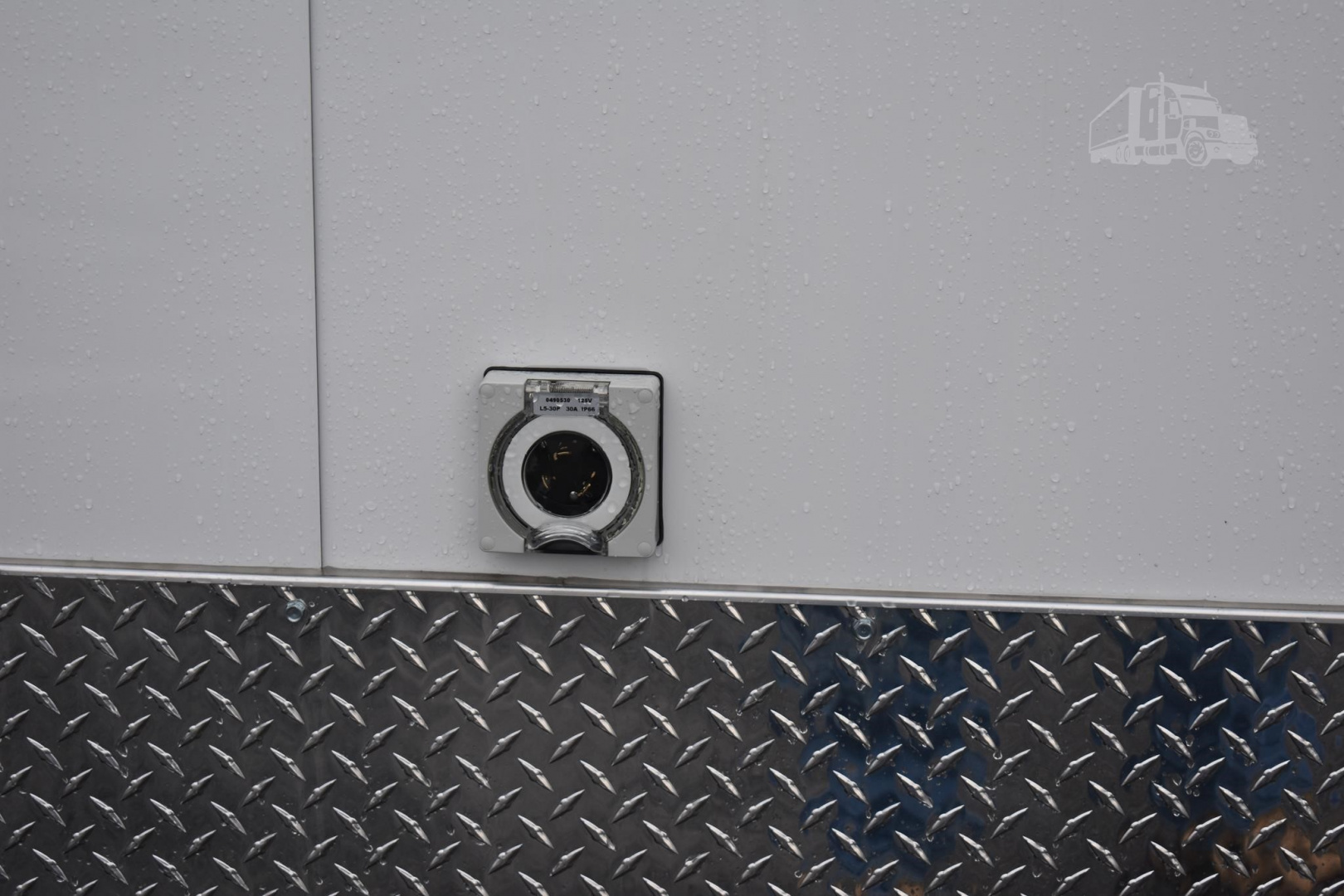 New 2025 BELMONT 14 ft Cargo / Enclosed Trailer
