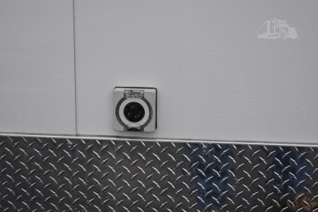 New 2025 BELMONT 14 ft Cargo / Enclosed Trailer