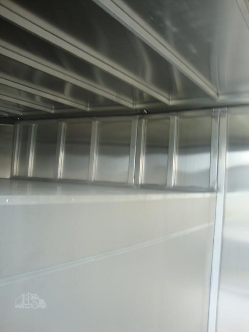 New 2023 FRONTIER 24 ft Stock / Stock Combo Trailer