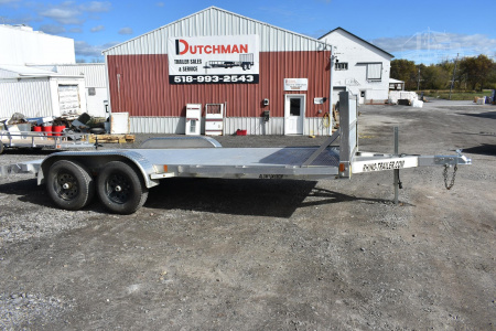 Used 2022 RHINO 18 ft Car Hauler