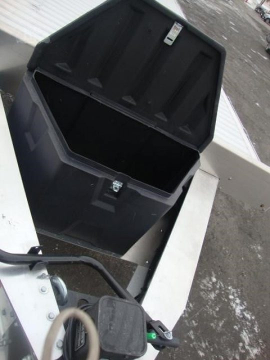 New 2025 TIMPTE 23 ft Tilt Trailer