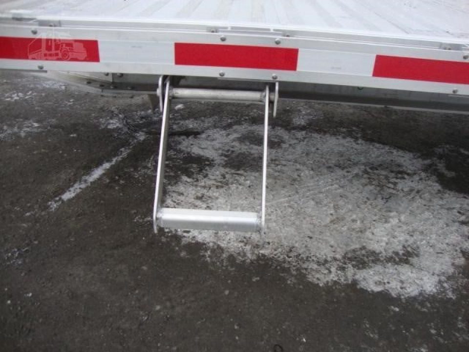 New 2025 TIMPTE 23 ft Tilt Trailer
