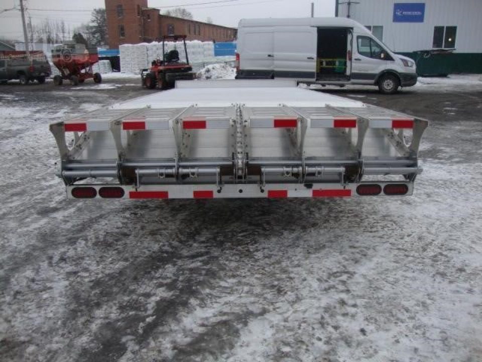 New 2025 TIMPTE 23 ft Tilt Trailer