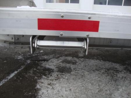 New 2025 TIMPTE 23 ft Tilt Trailer
