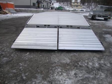 New 2025 TIMPTE 23 ft Tilt Trailer