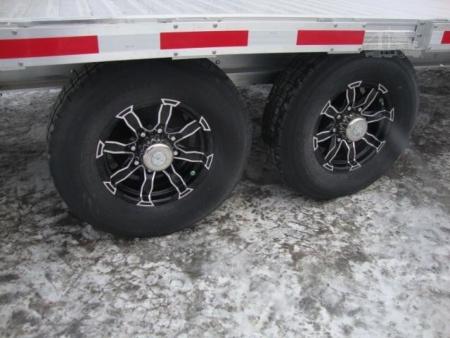 New 2025 TIMPTE 23 ft Tilt Trailer