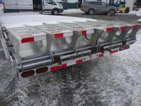 New 2025 TIMPTE 23 ft Tilt Trailer
