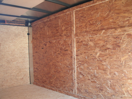 New 2026 Pace American 6 x 12 tandem Outback DLX Flat Top V-Nose Enclosed Cargo Trailer 7K Cargo / Enclosed Trailer