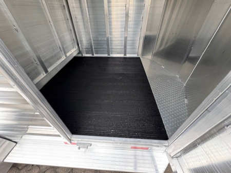 New 2026 Bar-M Trailers STK-14 Stock / Stock Combo Trailer