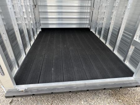 New 2026 Bar-M Trailers STK-16 Stock / Stock Combo Trailer