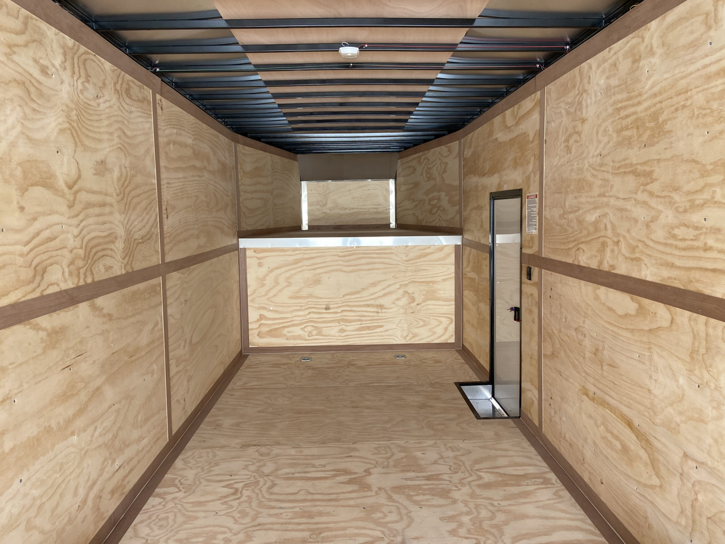 New 2026 United Trailers UXGN-8.540TR70 Car / Racing Trailer