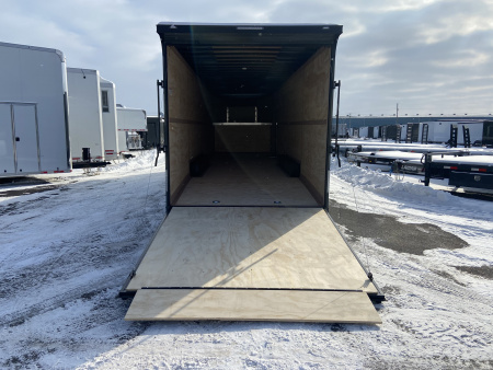 New 2026 United Trailers UXGN-8.540TR70 Car / Racing Trailer