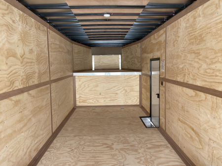 New 2026 United Trailers UXGN-8.540TR70 Car / Racing Trailer