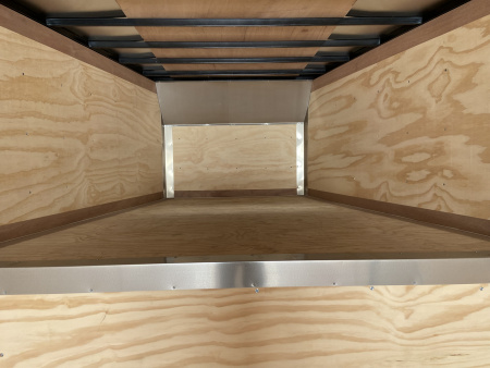 New 2026 United Trailers UXGN-8.540TR70 Car / Racing Trailer