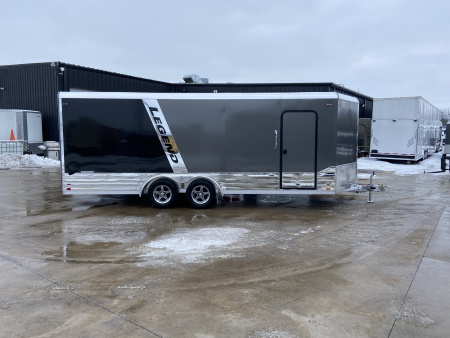 New Legend 8X23 Cargo Enclosed Trailer