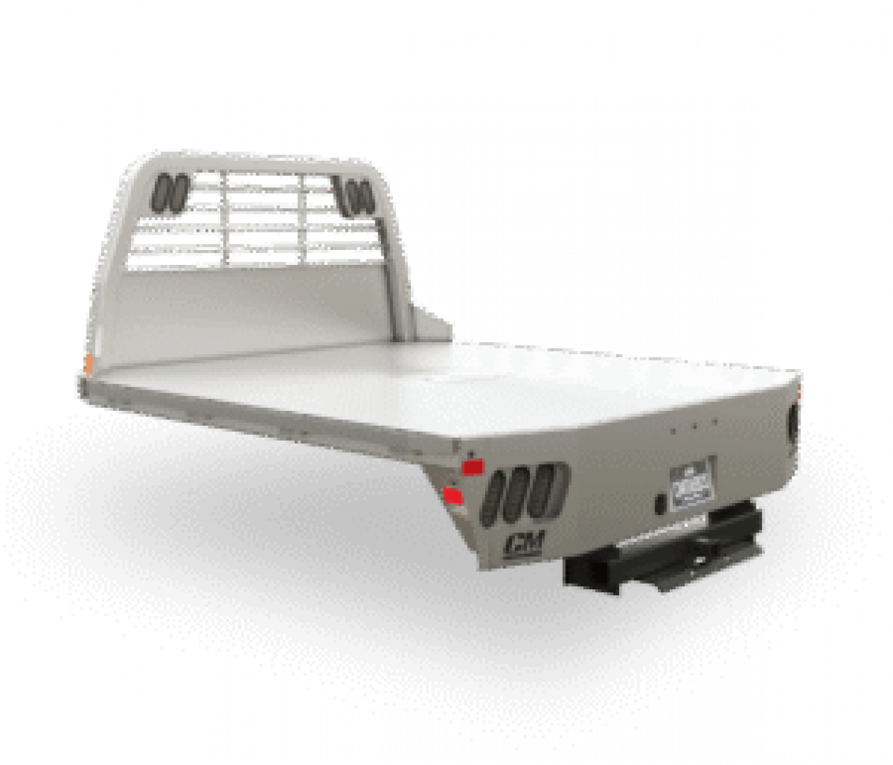 New 2026 CM Truck Beds ALRD 11'4/97/84/34 Truck Bed