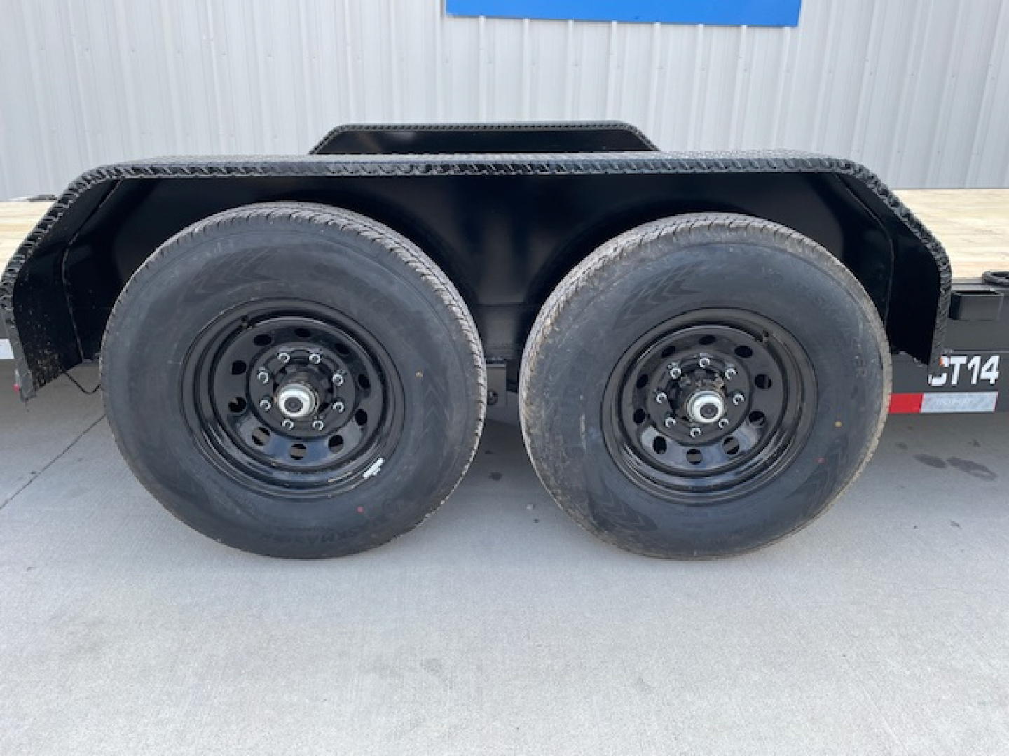 New 2026 TOP HAT 83X20 BUMPER PULL TILT DECK CAR / EQUIPMENT HAULER, (2)7000lb AXLES, 14,000 GVWR