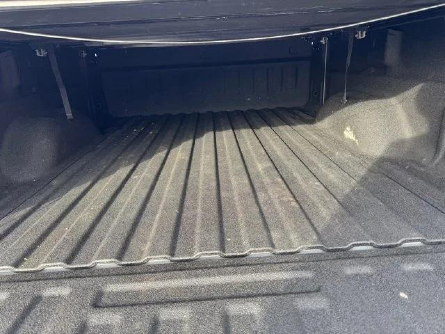 Used 2014 Chevrolet SILVERADO 1500 Truck