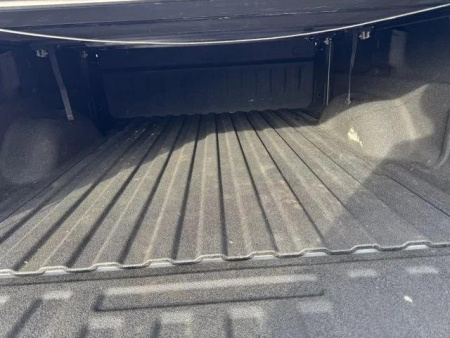 Used 2014 Chevrolet SILVERADO 1500 Truck