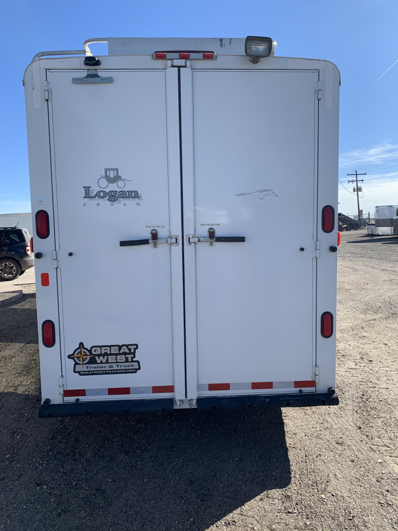 2003 Legend Mfg photo 4