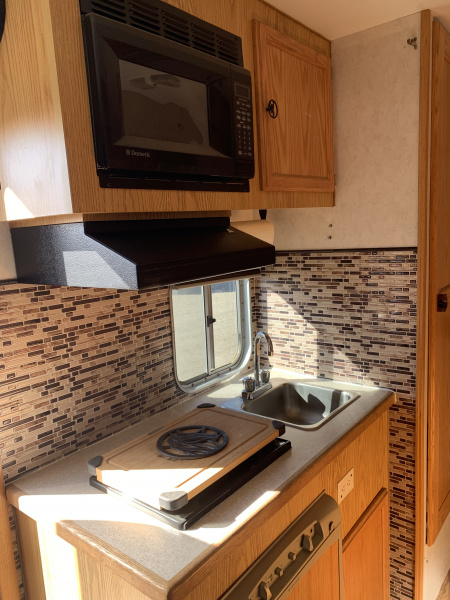 Used 2003 Logan Coach Legend Other