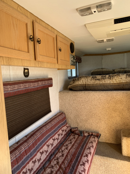 Used 2003 Logan Coach Legend Other