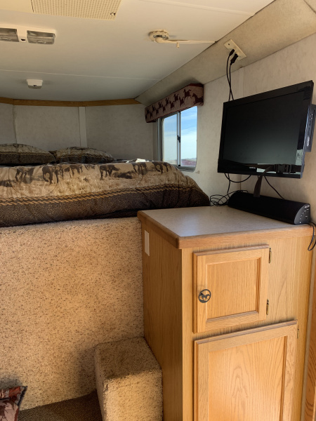 Used 2003 Logan Coach Legend Other