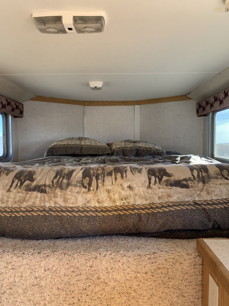 Used 2003 Logan Coach Legend Other