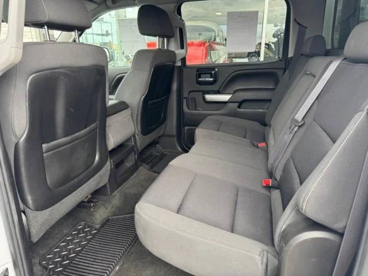 Used 2015 Chevrolet Silverado 2500 Truck