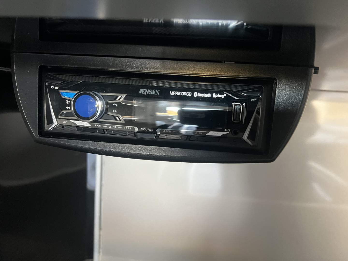 Used 2022 Cargo Mate 28' Stacker Trailer