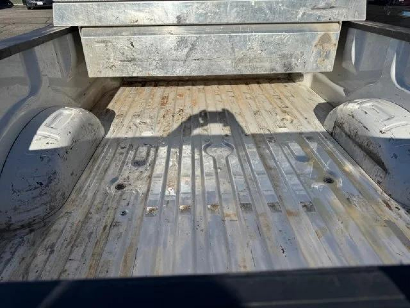 Used 2019 Ford F-250 Truck