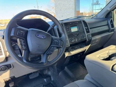 Used 2019 Ford F-250 Truck