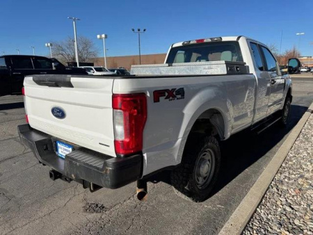 Used 2019 Ford F-250 Truck