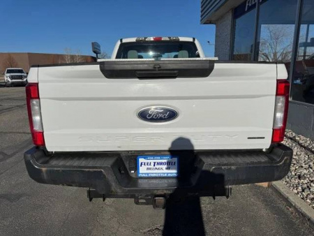 Used 2019 Ford F-250 Truck