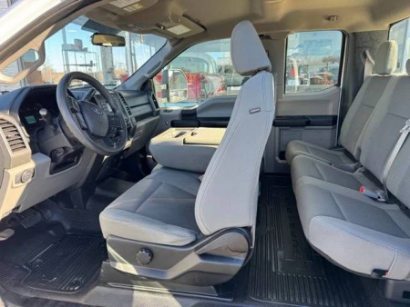 Used 2019 Ford F-250 Truck