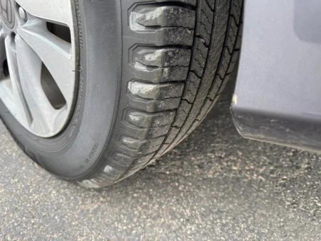 Used 2015 Honda ACCORD Car