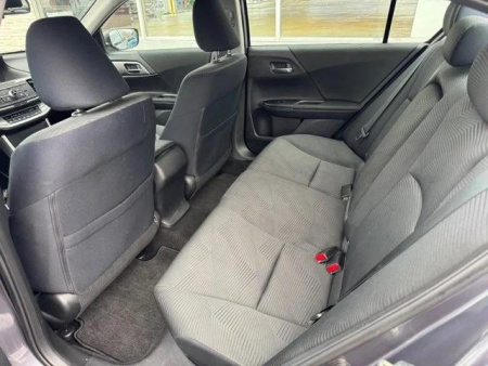Used 2015 Honda ACCORD Car