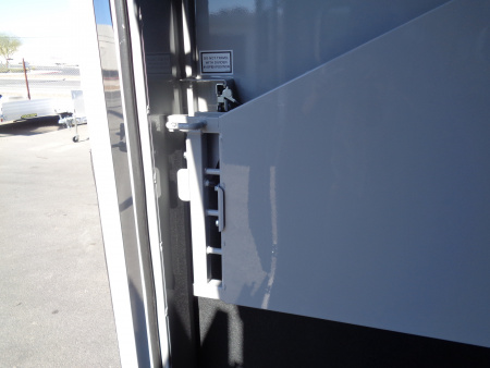 New 2026 Trails West *ADV MX II 2H * ADVENTURE MX II 2-Horse Slant Load Horse Trailer w/ Titanium Package