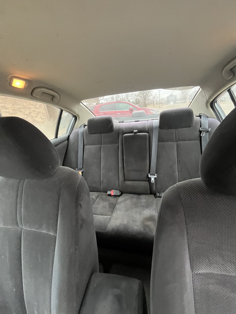Used 2009 Nissan Altima