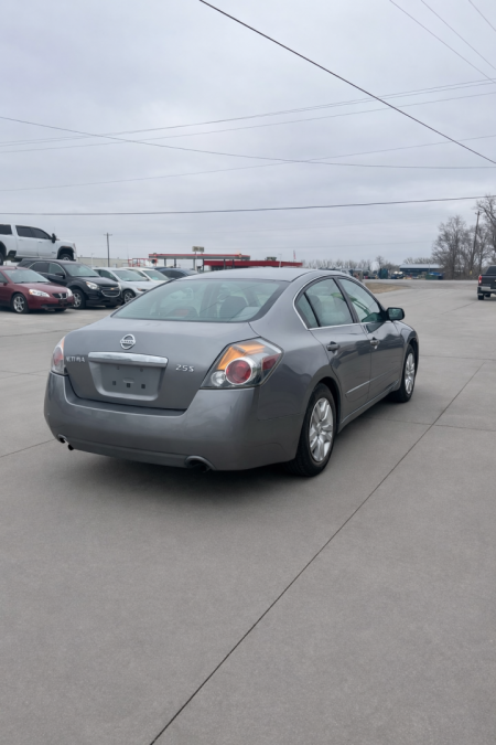 Used 2009 Nissan Altima