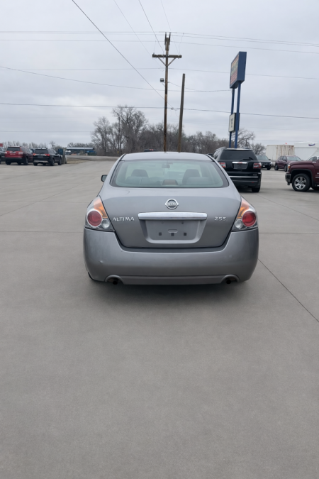 Used 2009 Nissan Altima