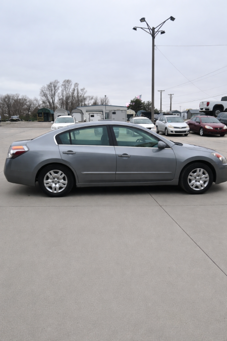 Used 2009 Nissan Altima