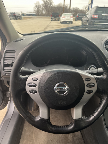 Used 2009 Nissan Altima