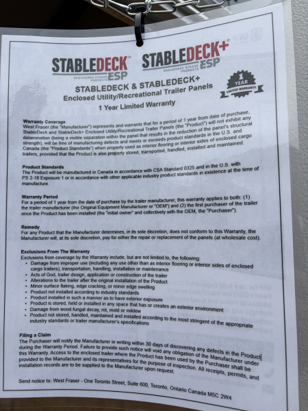 New 2026 Spartan 7X14 Custom Enclosed Trailer With Preferred Package, Window, Ladder. Ladder Racks, Polycor