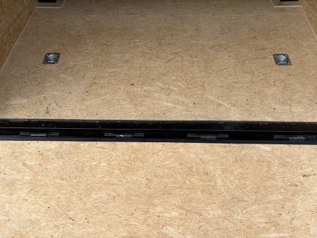 New 2026 Spartan 8.5x20 Enclosed Trailer, 7' 6" Interior Height, Race Spoiler, Polycor, Torsion 12K GVWR, "PRO- SERIES