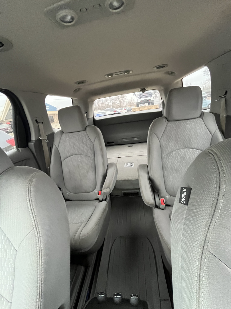 Used 2014 GMC Acadia