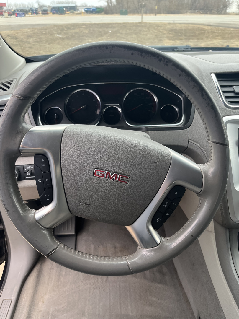 Used 2014 GMC Acadia
