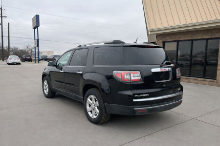 Used 2014 GMC Acadia